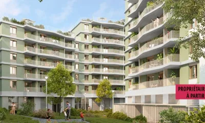 BOTANY à Aubervilliers
