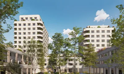 JARDINS EN SEINE à Vitry-sur-Seine