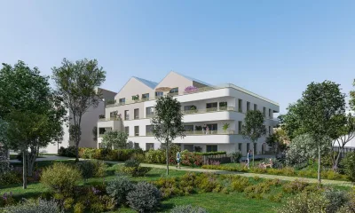 Agora Initio à Jouy-le-Moutier