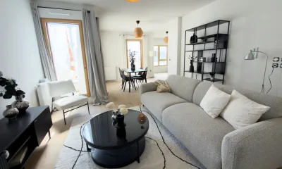 Nouvel'R à Rillieux-la-Pape