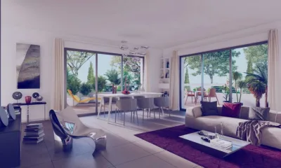 L'Aparté à Issy-les-Moulineaux