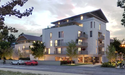 LE CLOS ROZE à Orléans