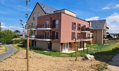 Les Hauts de Honfleur à Honfleur