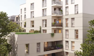 ELEGANCE à Drancy