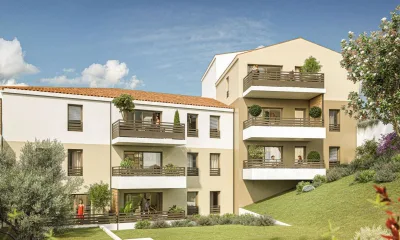 PUECH DUPLAN à Nîmes