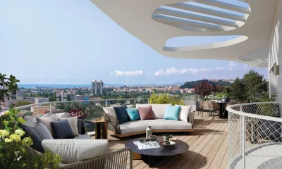 JOIA HANA - JOIA à Nice