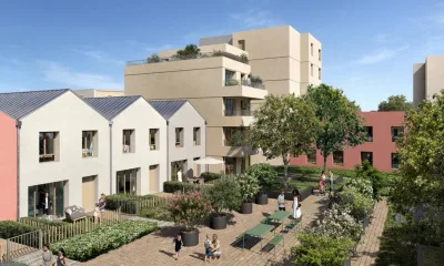 Jardin en Scène (95) à Louvres