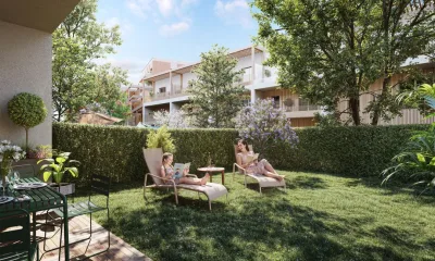Epopée (95) à Cergy