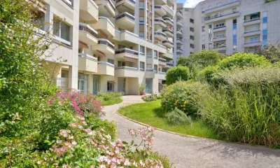 Les Hespérides de Courbevoie à Courbevoie