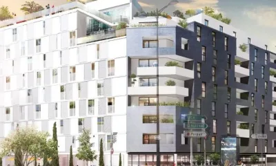 CAMPUS 15 à Toulouse
