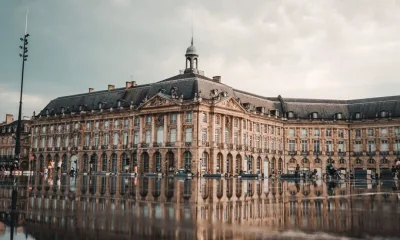 89 RUE HENRI IV à BORDEAUX