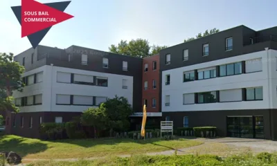 Réside Etudes - Nantes - René Cassin à Nantes