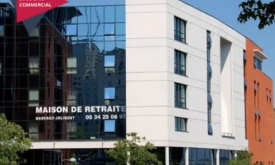 Emeis - Toulouse - Marengo Jolimont à Toulouse