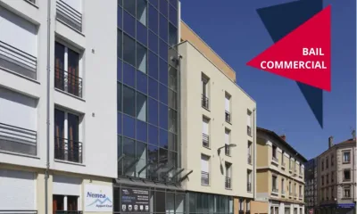 Némea - Villeurbanne - Thésée à Villeurbanne