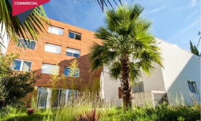 Lokora - Montpellier - RÉSIDOC II à Montpellier