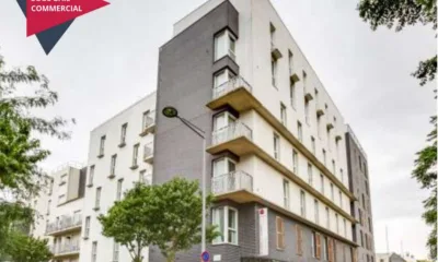 Nexity Studéa - Saint-Ouen - Saint Ouen 2 à Saint-Ouen-en-Belin