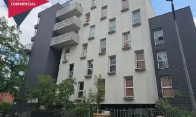Nexity Studéa - Saint-Ouen - Saint Ouen 1 à Saint-Ouen-sur-Seine