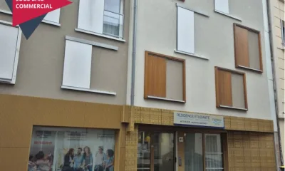 Nemea - Clermont-Ferrand - Clermont centre à Clermont-Ferrand