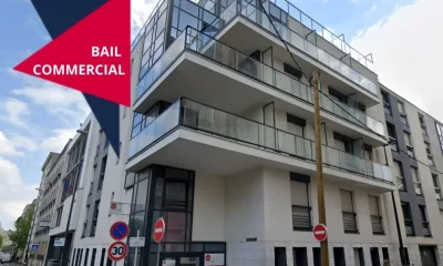 Nexity Studéa - Vanves - Marcheron à Vanves