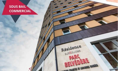 Global Exploitation - Clermont Ferrand - Le Belvédère à Clermont-Ferrand