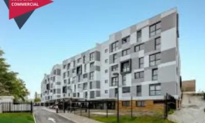 All Suites Study - Bécquerel -Pessac à Pessac