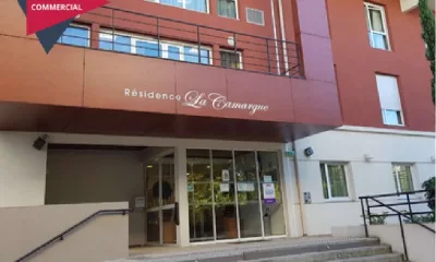 Eméis - Nîmes - La Camargue à Nîmes