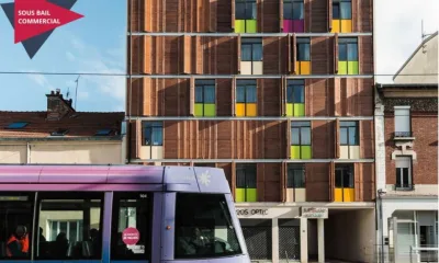 Uxco - Reims - Sigma à Reims
