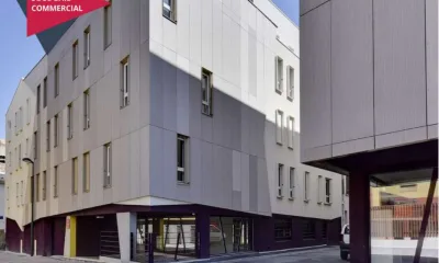 Logifac - Perpignan - Le Conservatoire à Perpignan