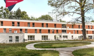 Colisée - Bouffémont - Le Mesnil à Bouffémont