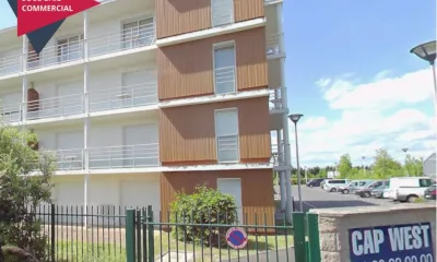 Cap West - Taverny à Taverny