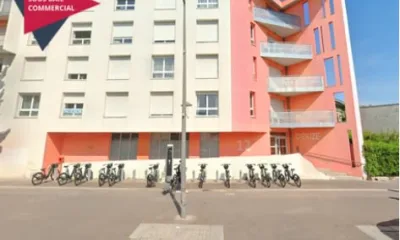 Elyade -Cenon - Résidence Le Douze à Cenon