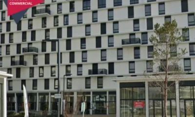 All Suites Appart'Hotel - Le Havre - Les Quais de Seine à Le Havre