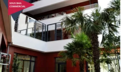 Eméis - Les Lilas - Les Terrasses des Lilas à Lilas