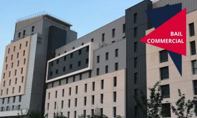 Nomad Campus - Colombes - Magellan I à Colombes