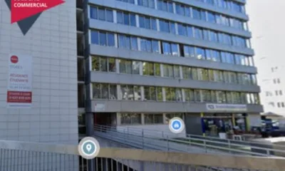 Nexity Studéa - Paris 12e - Vivaldi à Paris 12