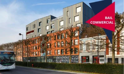 Nemea Appart'Etud - Roubaix - Gambetta Eurotéléport à Roubaix