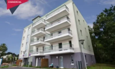 Adagio access - Saint Nazaire - Les Jardins d'Oceanis à Saint-Nazaire