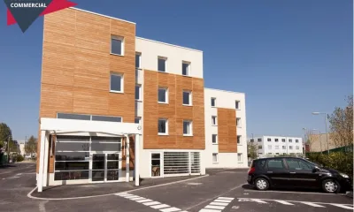 Popinns (Docte Gestio) - Buc - Les Clefs du Roy à Buc