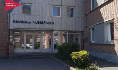 Neoresid - Anzin - Nungesser à Anzin