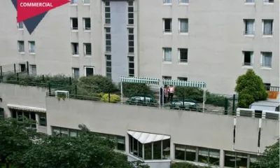 Eméis - Saint Etienne - L'Hermitage à Saint-Étienne
