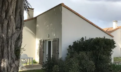 GOELIA - Les Sables-d'Olonne - Les Grands Rochers à Les Sables-d'Olonne