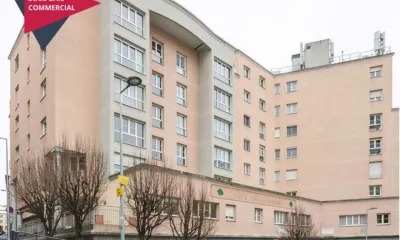 Les Jardins d'Arcadie - Saint Etienne à Saint-Étienne