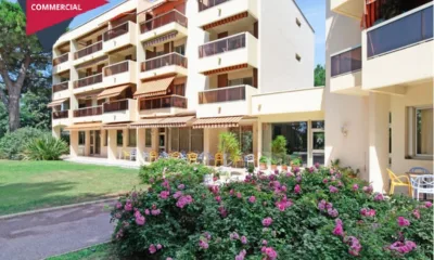 Jardins d'Arcadie - Vallauris - Golfe-Juan à Vallauris