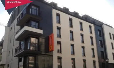 Pierre & vacances - Asnières sur Seine - Adagio Access à Asnières-sur-Seine