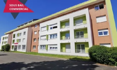 Appart'City - Rennes - Saint Grégoire à Rennes