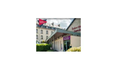 Vacancéole - Dinan - Résidence Duguesclin à Dinan