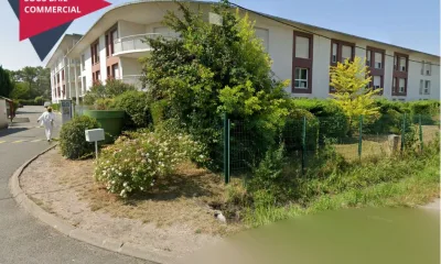 All Suites - Mérignac - Saint Exupéry à Mérignac