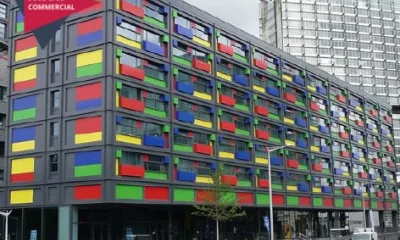 Les Estudines - Lille - PASTEUR à Lille