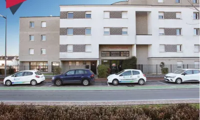 Neoresid - Douai - Résidence étudiante à Douai