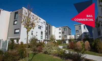 All Suites - Pau - Appart Hotel à Pau